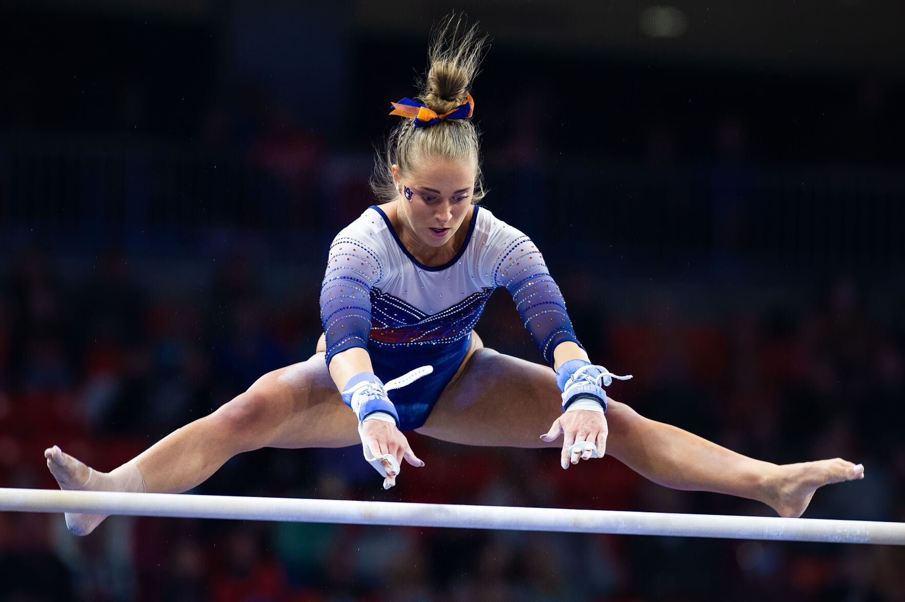 Auburn Gymnastics vs Missouri